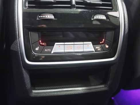 Used 2022 BMW X5 M w/ Competition Package 2 image 32