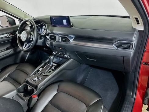 Used 2024 MAZDA CX-5 AWD 2.5 S w/ Select Package image 10