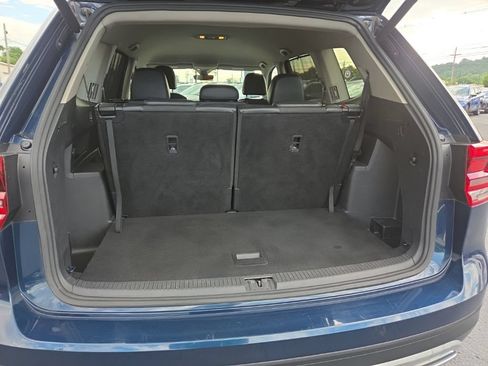 Used 2019 Volkswagen Atlas SE AWD/4WD image 20