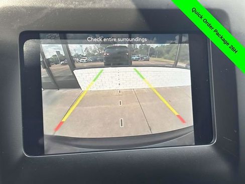 Used 2021 Jeep Cherokee Latitude Lux image 18