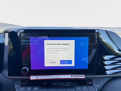New 2026 Toyota Camry SE FWD image 20