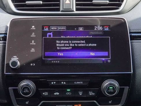 Used 2020 Honda CR-V EX image 13