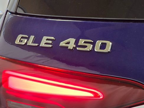 New 2026 Mercedes-Benz GLE 450 4MATIC image 33