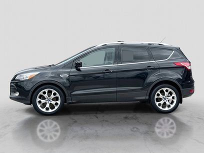 Used 2014 Ford Escape Titanium w/ Equipment Group 401A