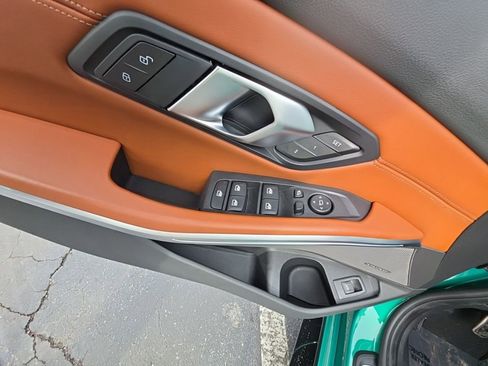 Used 2024 BMW M3 Base image 15