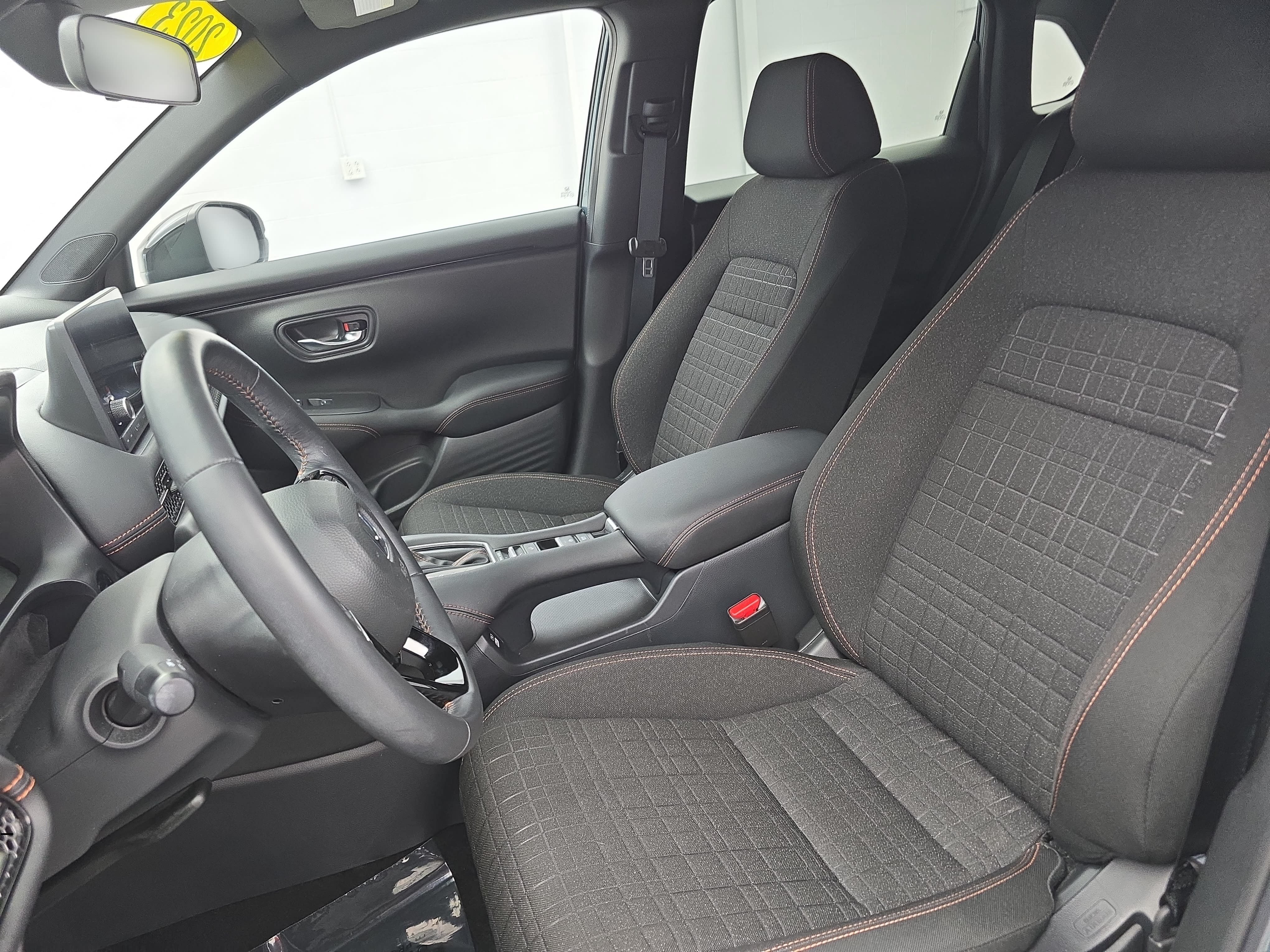Used 2023 Honda HR-V Sport image 14