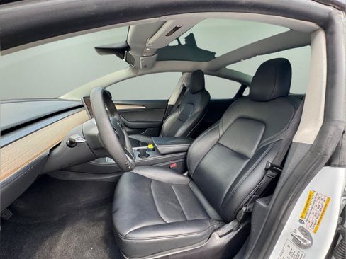 Used 2022 Tesla Model 3 Long Range AWD/4WD image 20