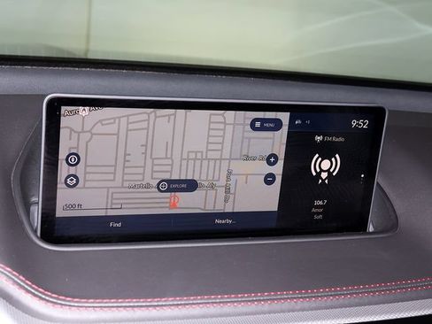 Certified 2023 Acura MDX A-Spec AWD/4WD image 21
