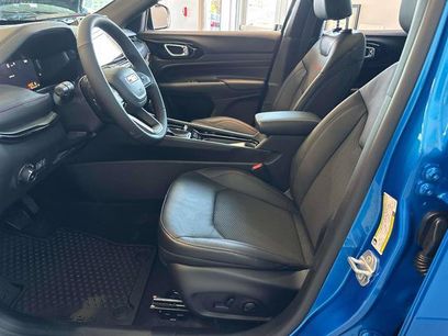 New 2026 Jeep Compass Trailhawk w/ Sun, Sound & Navigation Group