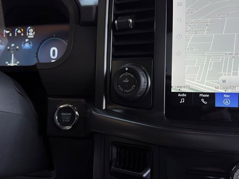 Used 2025 Ford F150 Tremor image 16