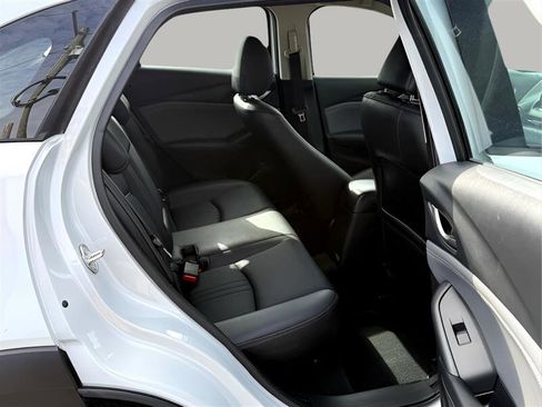 Used 2019 MAZDA CX-3 Touring w/ Touring I-ACTIVSENSE Package image 25