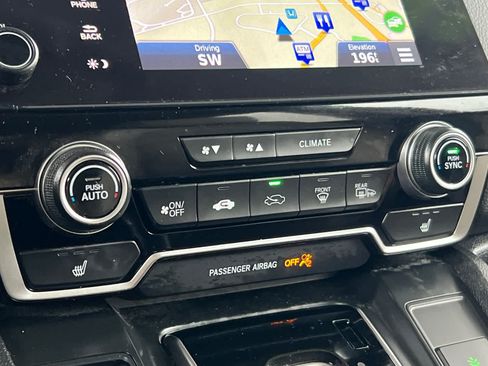 Used 2019 Honda CR-V Touring image 23