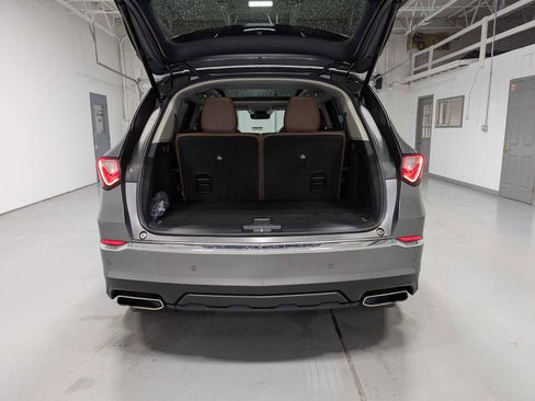 Certified 2023 Acura MDX SH-AWD w/ Technology Package image 47