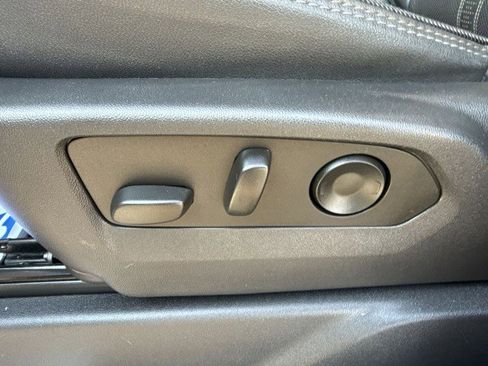 Certified 2024 Chevrolet Silverado 3500 High Country w/ High Country Premium Package image 6