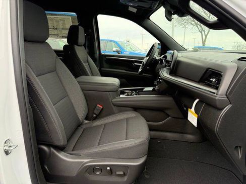 New 2026 Chevrolet Tahoe LS image 36