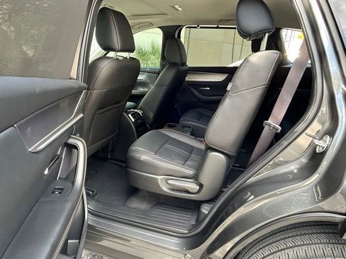 Used 2025 MAZDA CX-90 3.3 Turbo w/ Preferred Package image 49