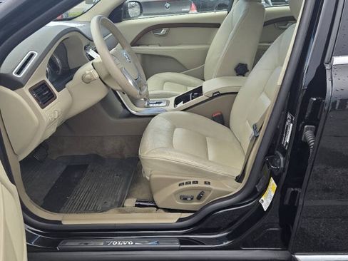 Used 2010 Volvo S80 T6 AWD/4WD image 11