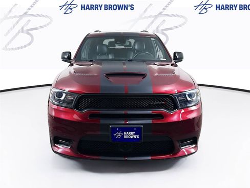 Used 2020 Dodge Durango GT AWD/4WD image 30
