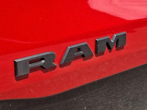 New 2026 RAM 1500 RHO image 18