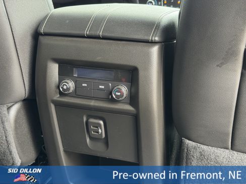 Certified 2023 Chevrolet Traverse LT AWD/4WD image 16