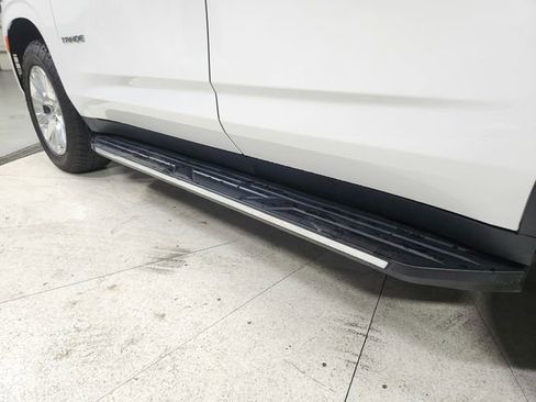 Used 2023 Chevrolet Tahoe Premier image 50