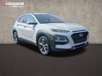 Used 2020 Hyundai Kona Limited AWD/4WD 360° Tour