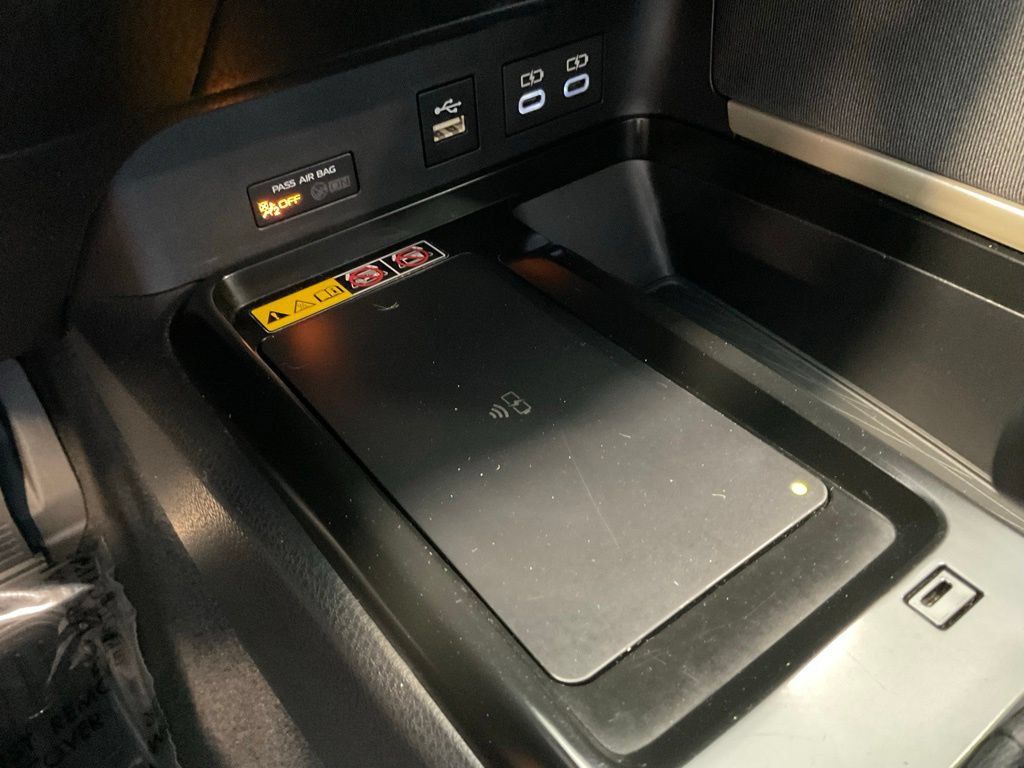 Certified 2025 Toyota Camry LE FWD image 18