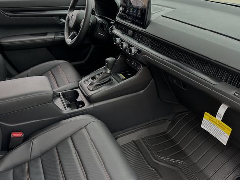 New 2025 Honda CR-V Sport-L image 18