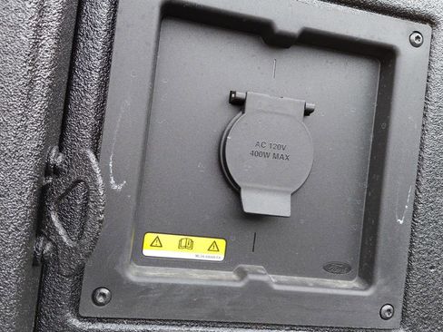 New 2026 Ford F150 Lariat w/ Equipment Group 501A Mid image 21