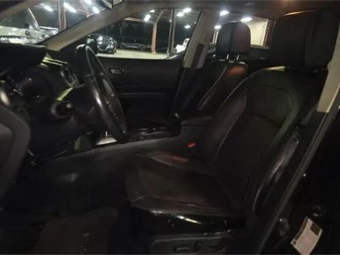 Used 2013 Nissan Rogue SL image 10