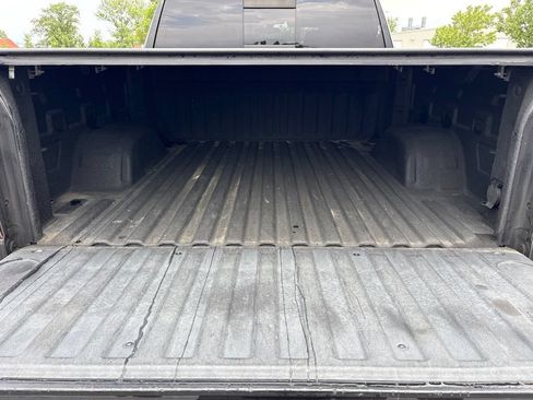 Used 2019 Chevrolet Silverado 1500 LT w/ All-Star Edition AWD/4WD image 10