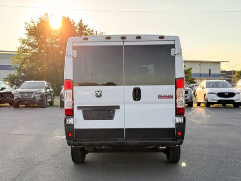 Used 2016 RAM ProMaster 1500 FWD image 9