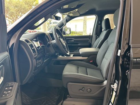 New 2026 RAM 1500 Lone Star image 5