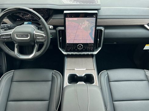 New 2026 GMC Acadia Denali w/ Super Cruise Package FWD image 10