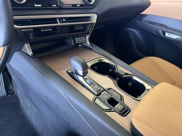 Certified 2024 Lexus RX 350 Premium w/ Accessory Package (K3) FWD image 18