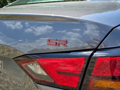 New 2025 Nissan Altima 2.5 SR w/ SR Premium Package image 7