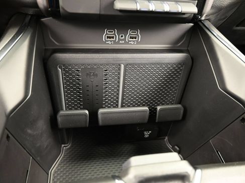 Used 2026 RAM 1500 Big Horn AWD/4WD image 21
