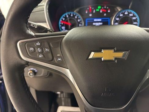 Used 2022 Chevrolet Equinox LT image 10