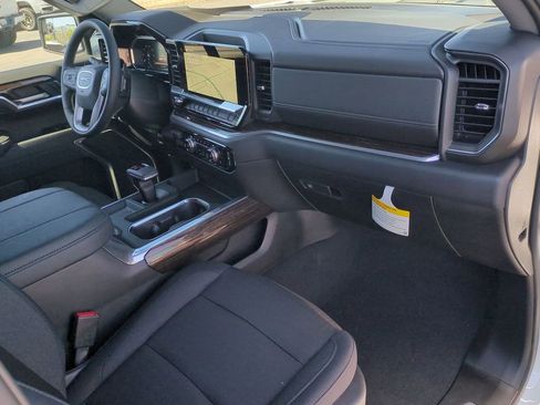 New 2026 GMC Sierra 1500 Elevation w/ Max Trailering Package image 34
