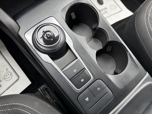 Used 2023 Ford Escape Active image 24