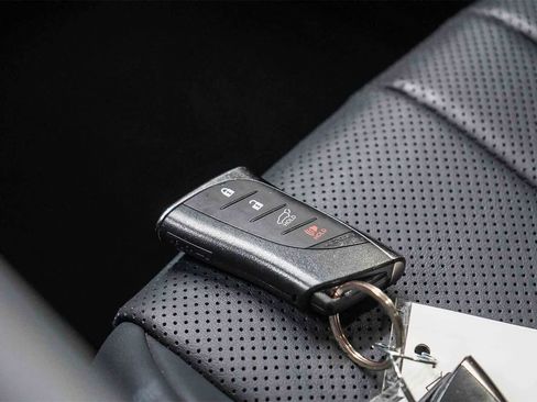 Used 2024 Lexus RX 350 F Sport image 27