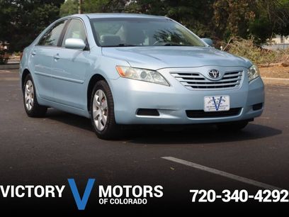Used 2009 Toyota Camry LE