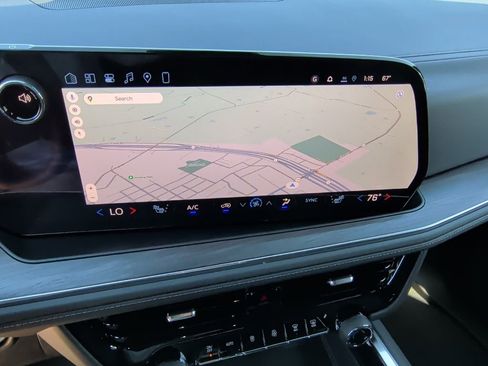 New 2026 Chevrolet Tahoe Z71 image 27