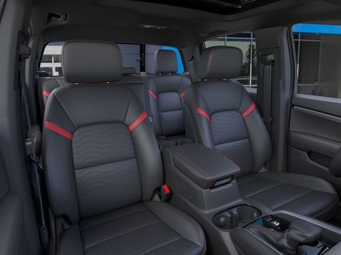 New 2026 Chevrolet Colorado Z71 w/ Technology Package image 17