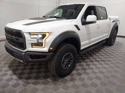 Used 2020 Ford F150 Raptor w/ Equipment Group 802A Luxury