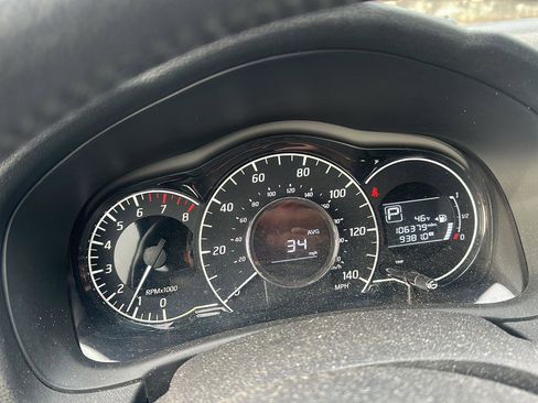 Used 2016 Nissan Versa Note SV w/ SV Appearance Package image 11