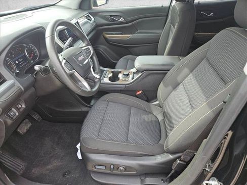 Used 2023 GMC Acadia SLE w/ Driver Convenience Package AWD/4WD image 14