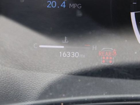 Certified 2024 Lexus TX 350 FWD image 16