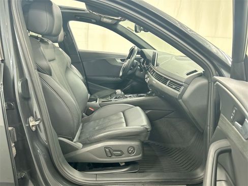Used 2019 Audi A4 2.0T Premium Plus w/ Premium Plus Package image 24