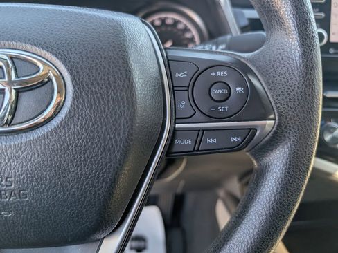 Used 2024 Toyota Camry LE image 20